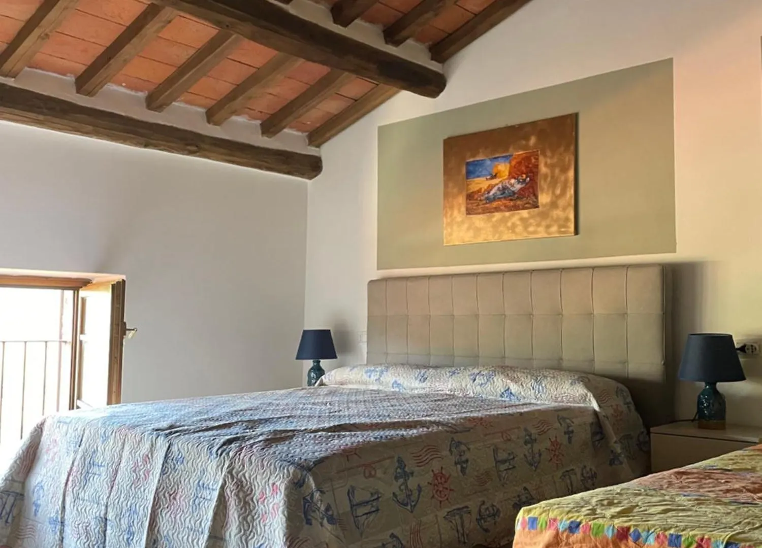 Vincent Van Gogh Dolce Vita Prata Apartment